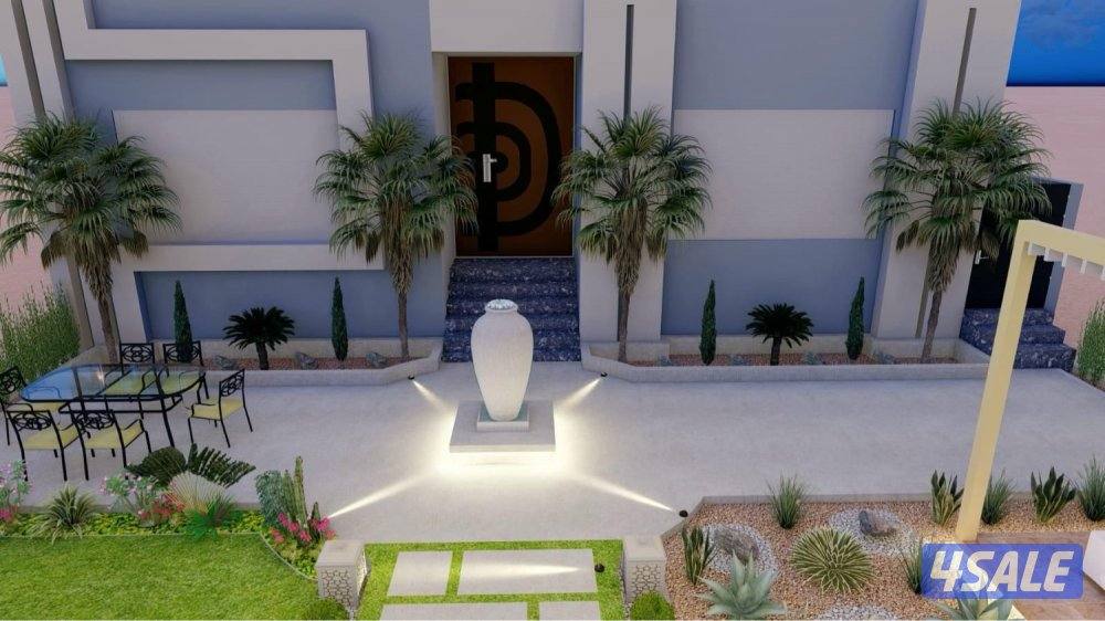 نحوّل المساحات الفارغة إلى حدائق تنبض بالحياة1