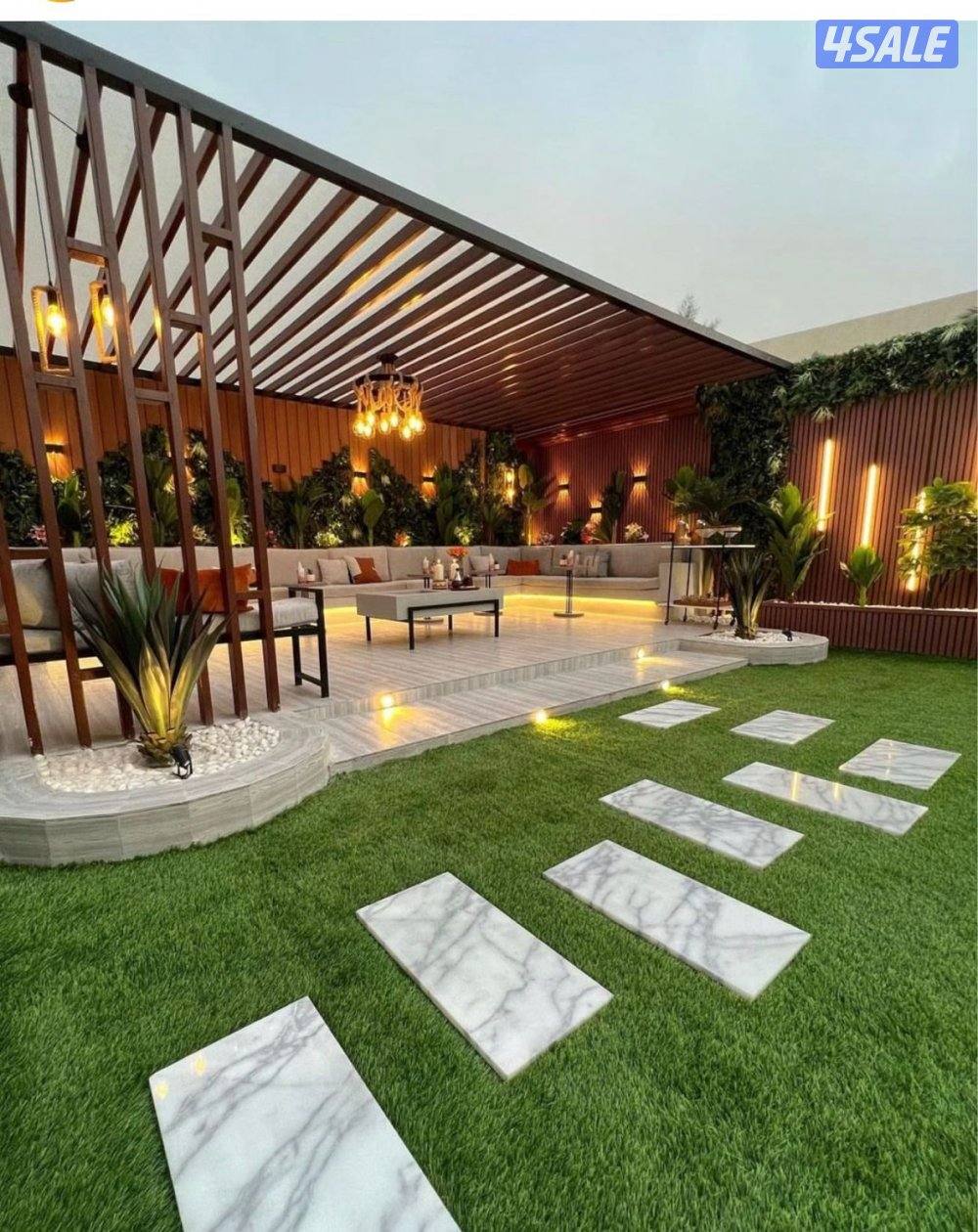 نحوّل المساحات الفارغة إلى حدائق تنبض بالحياة3