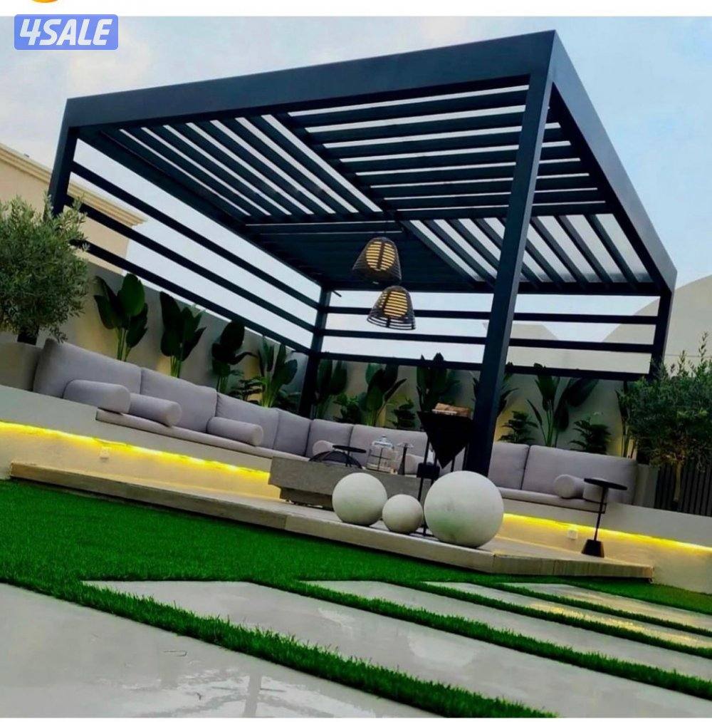 نحوّل المساحات الفارغة إلى حدائق تنبض بالحياة4