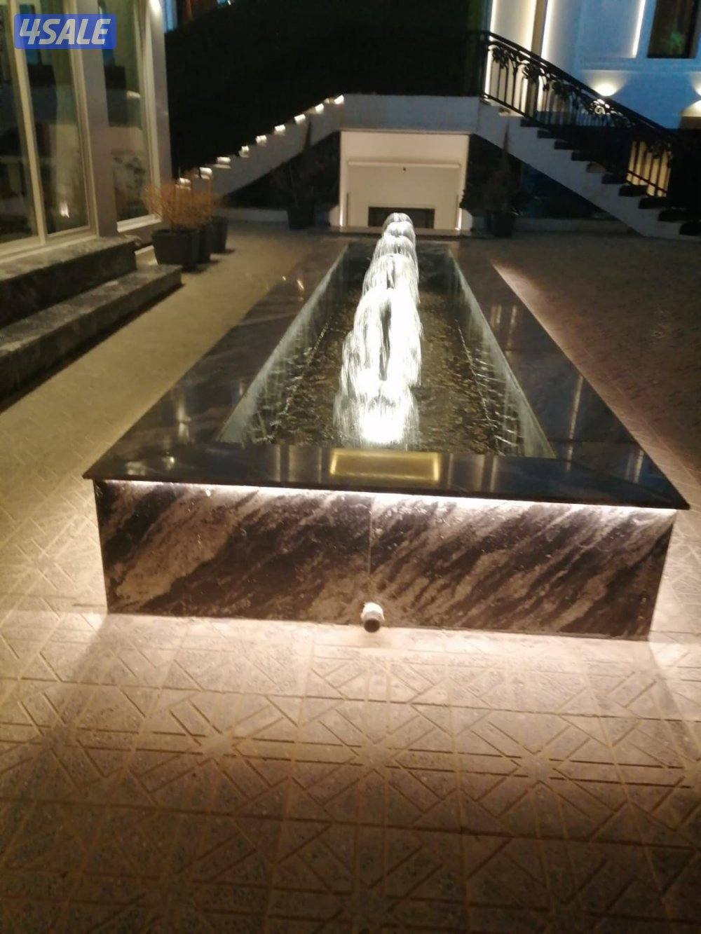 نحوّل المساحات الفارغة إلى حدائق تنبض بالحياة9