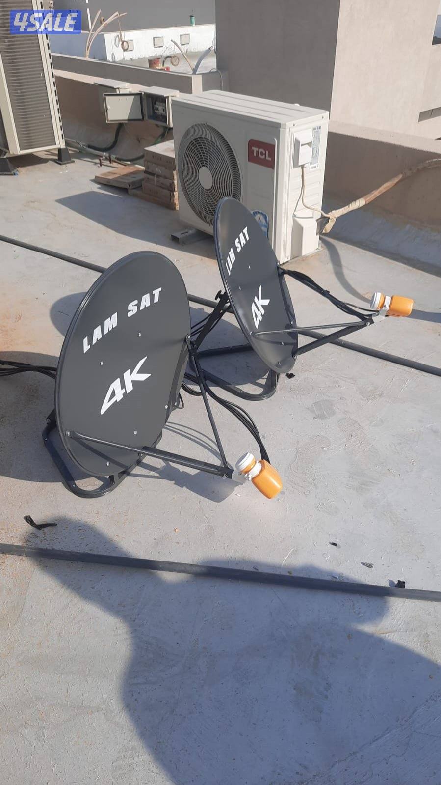 فني ستلايت ٢٤ساعه1