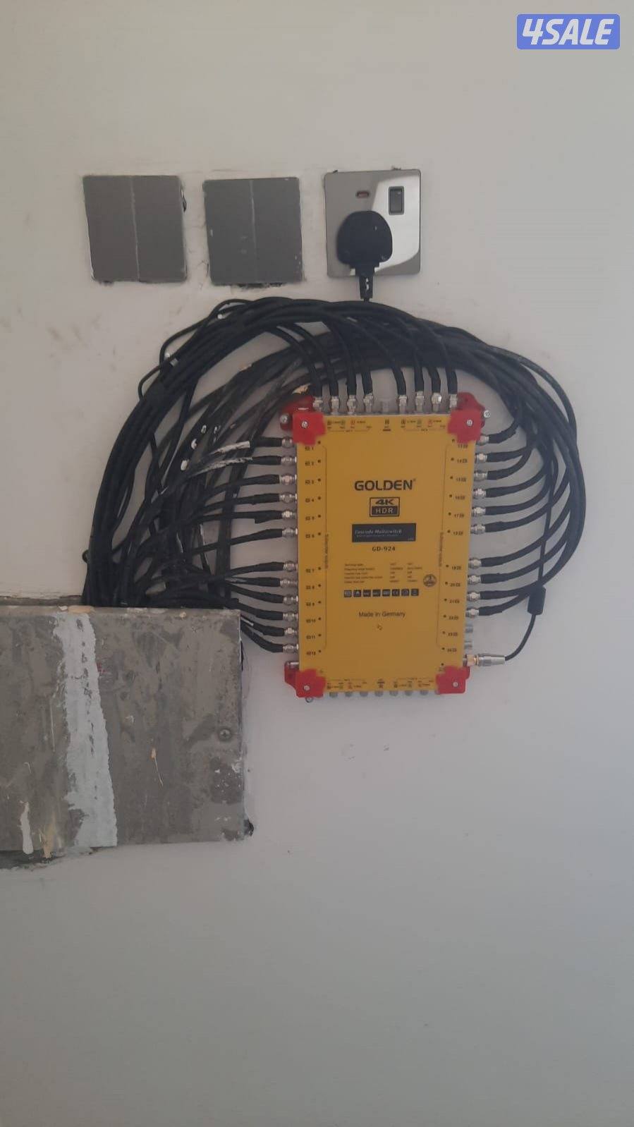 فني ستلايت ٢٤ساعه4