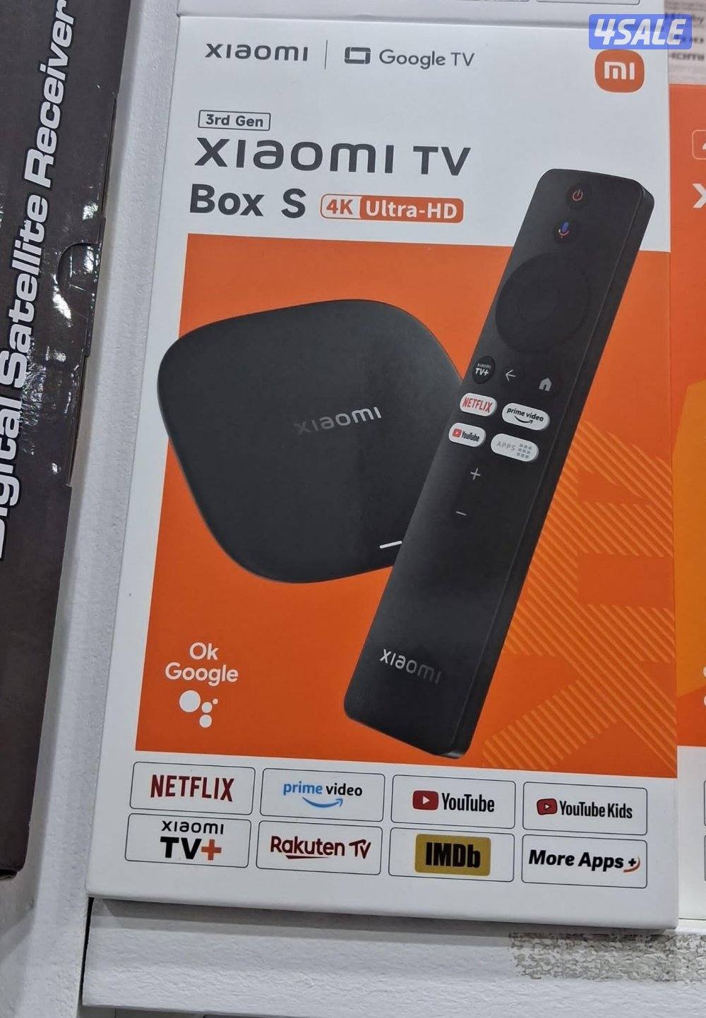 فني ستلايت ٢٤ساعه5