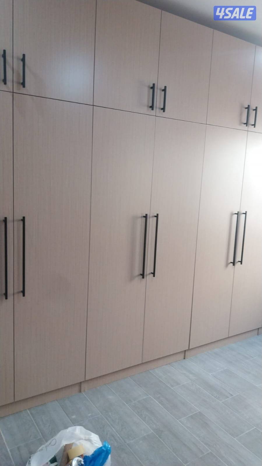 نجاراصباغ خشب ابواب كبتات شراشوب غرفنوم درابزين خشب جديد كبتات ملامين3