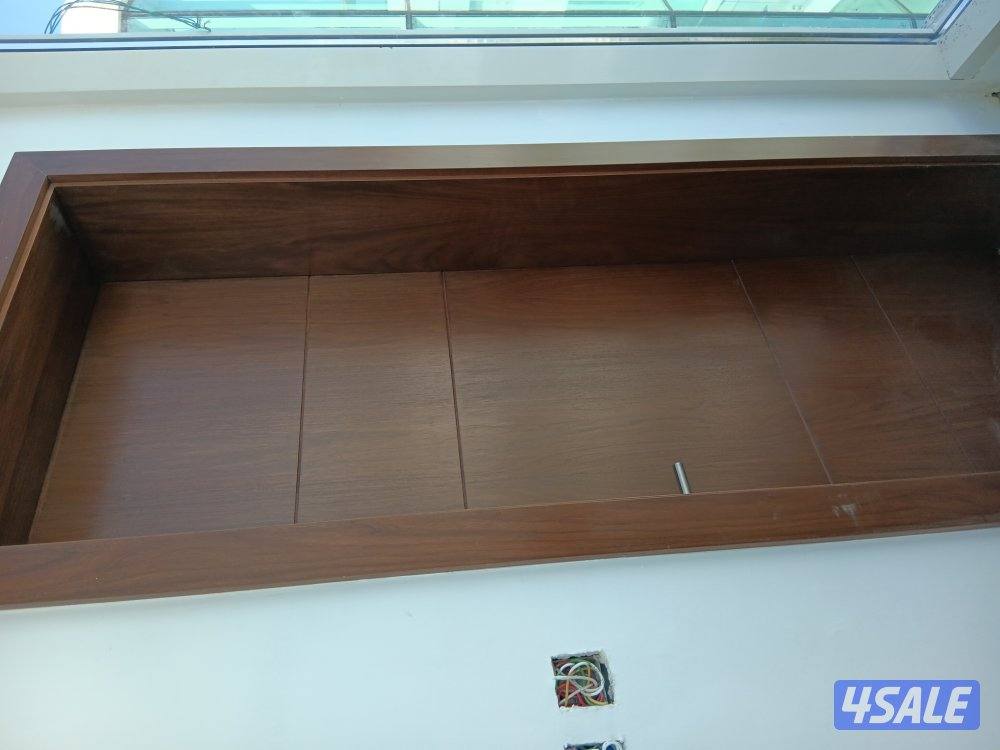 نجاراصباغ خشب ابواب كبتات شراشوب غرفنوم درابزين خشب جديد كبتات ملامين9