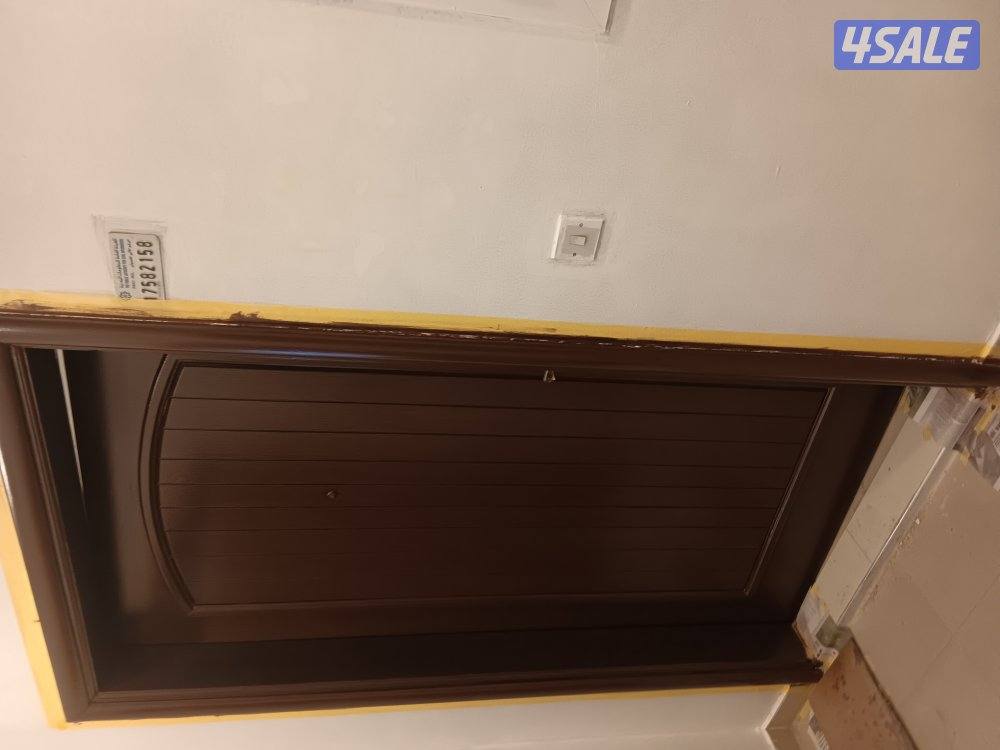 نجاراصباغ خشب ابواب كبتات شراشوب غرفنوم درابزين خشب جديد كبتات ملامين14