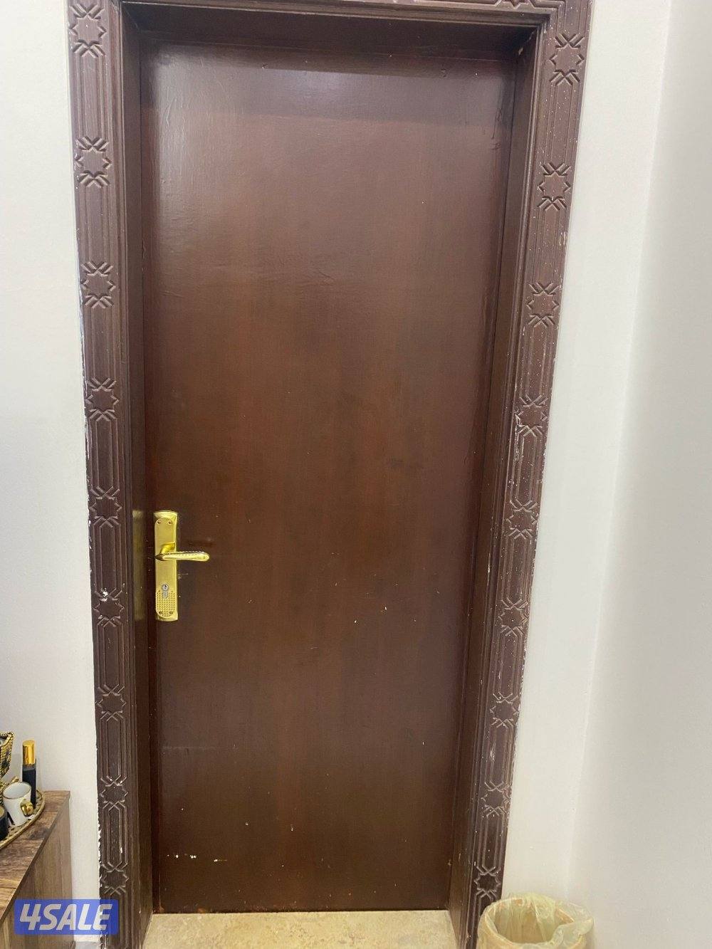 نجاراصباغ خشب ابواب كبتات شراشوب غرفنوم درابزين خشب جديد كبتات ملامين15