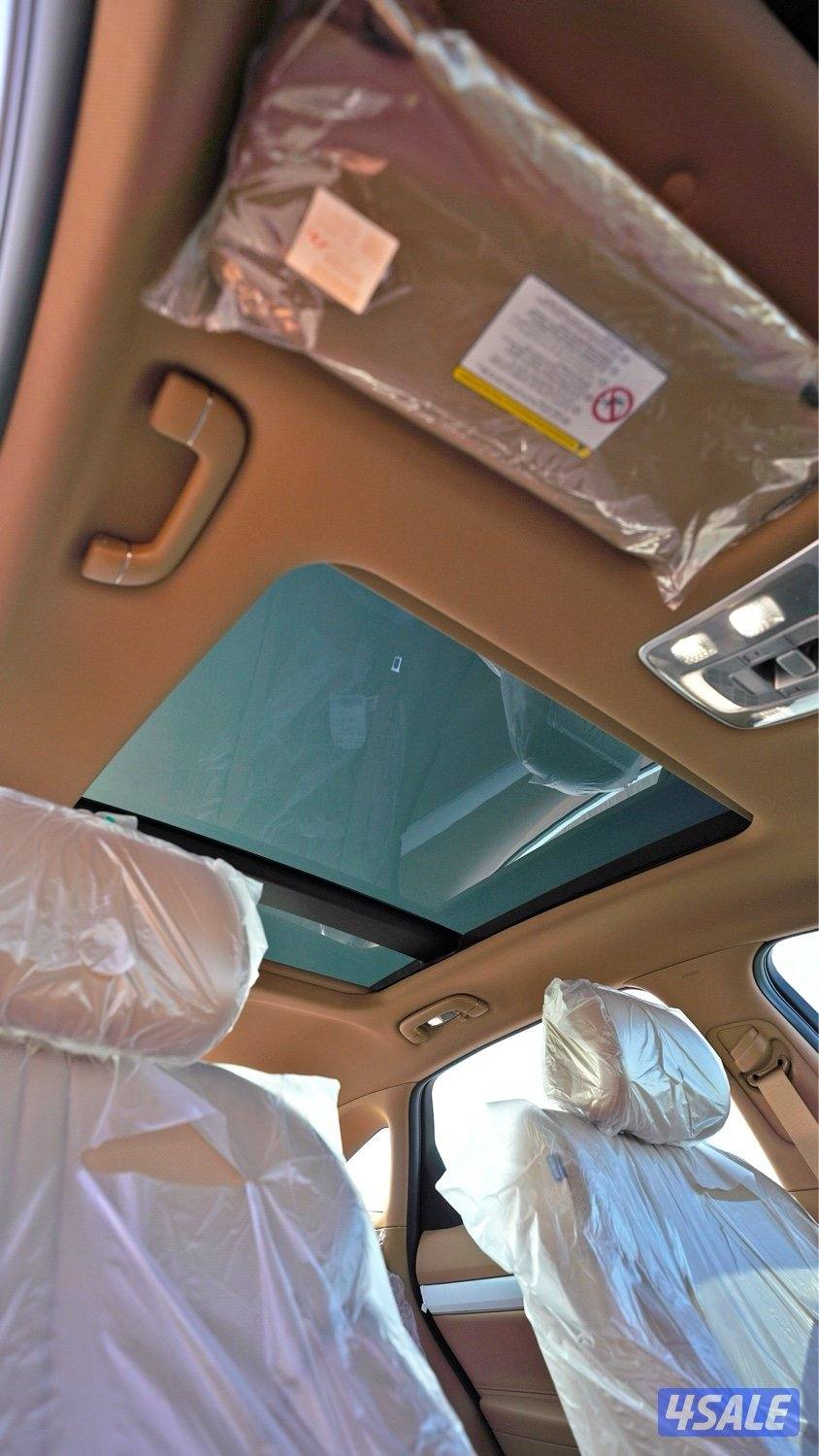 جينسيس 2026، G80 عداد اصفار10