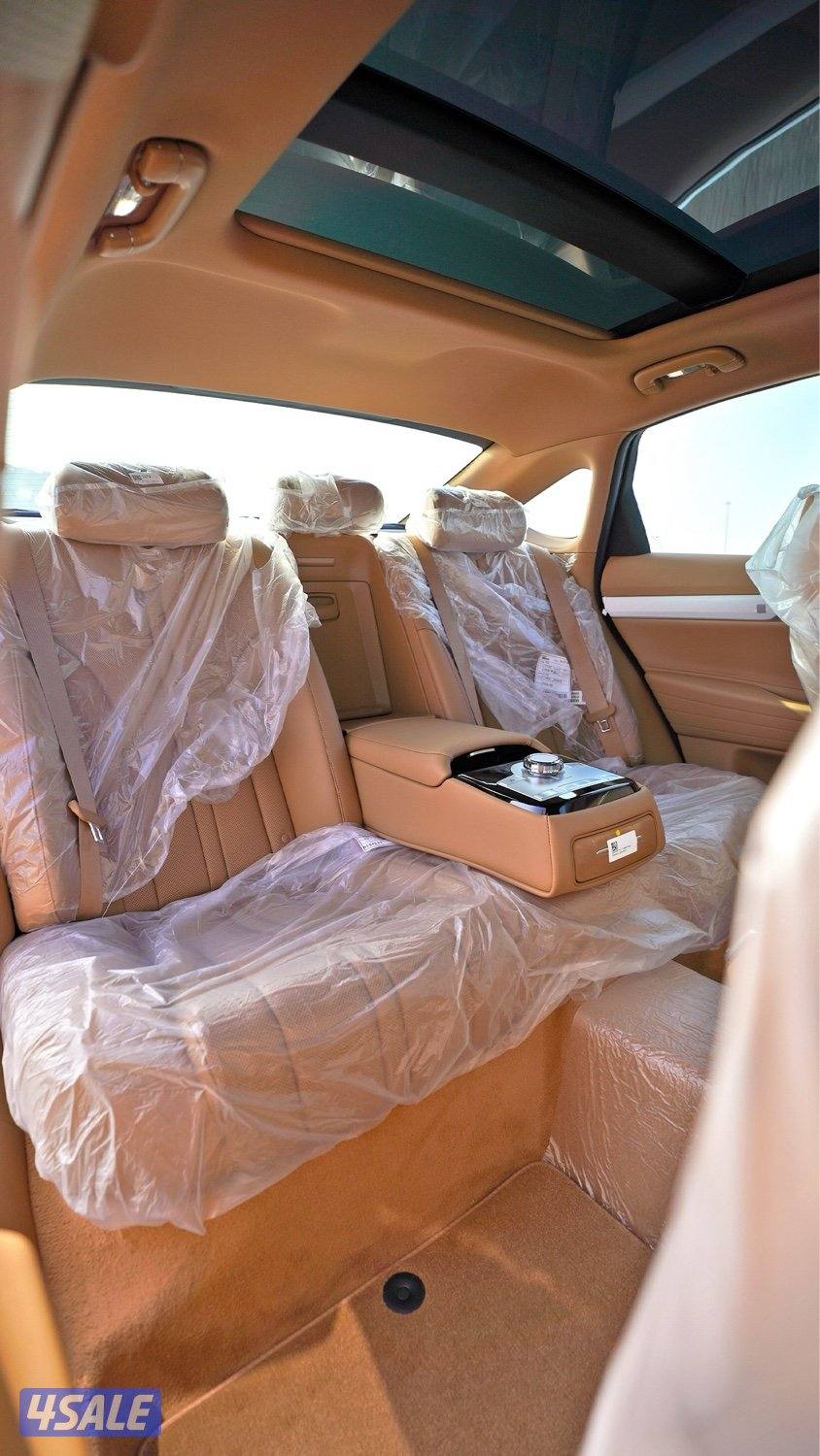 جينسيس 2026، G80 عداد اصفار12