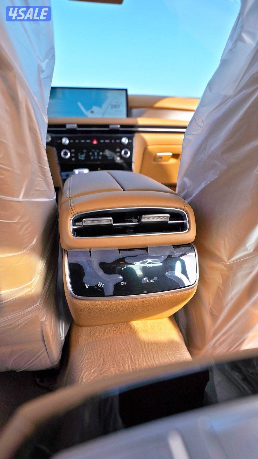 جينسيس 2026، G80 عداد اصفار13