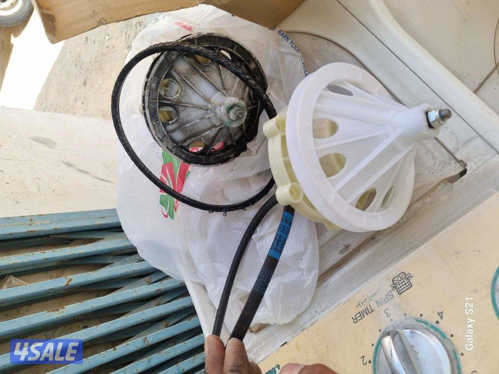 تركيب وصيانة جميع أنواع مكيفات الهواء، وإصلاح الغسالات والثلاجات الأوت10