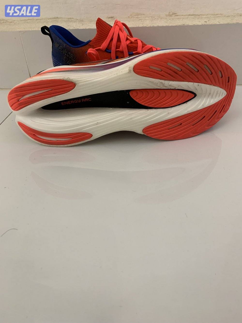 نيو بلانس اصلي شرط نفس الجديد للمشي والجري1