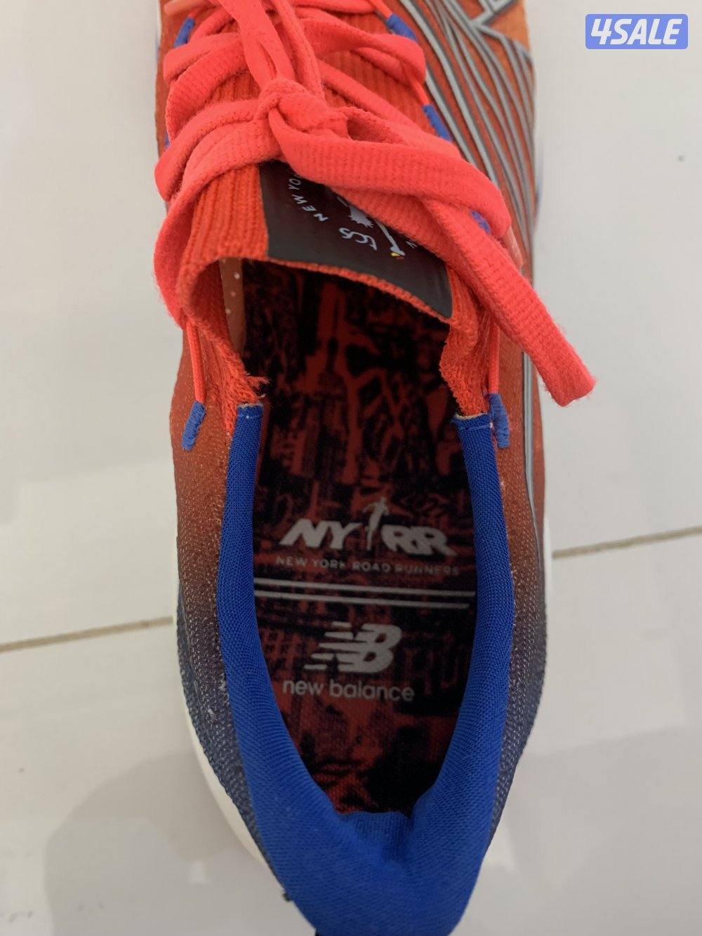 نيو بلانس اصلي شرط نفس الجديد للمشي والجري2