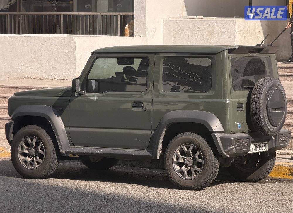 جمني على الكفالة0