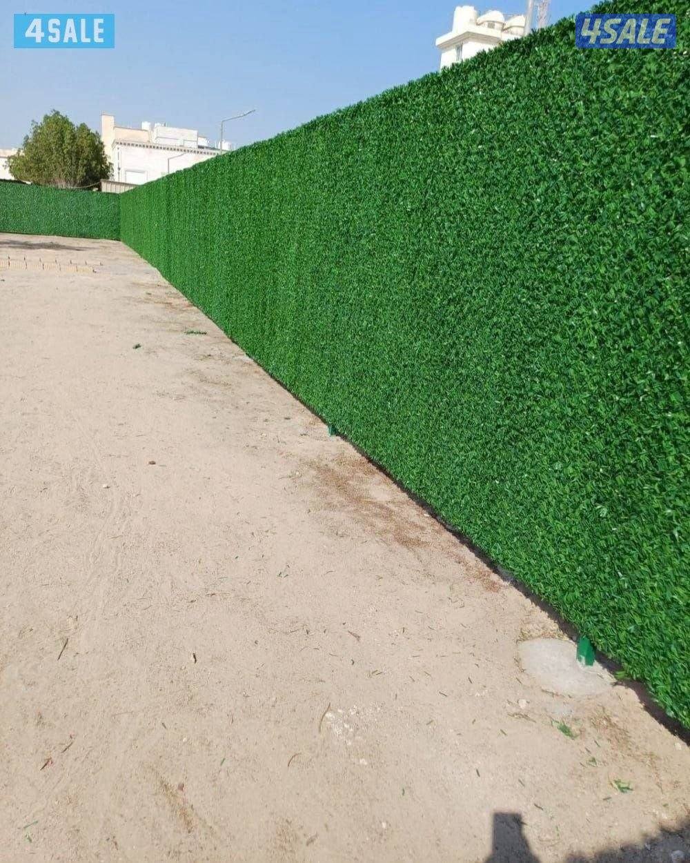 تنسيق الحدائق4