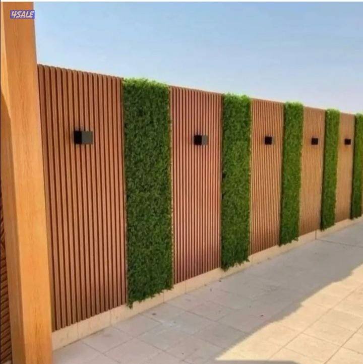 تنسيق الحدائق7