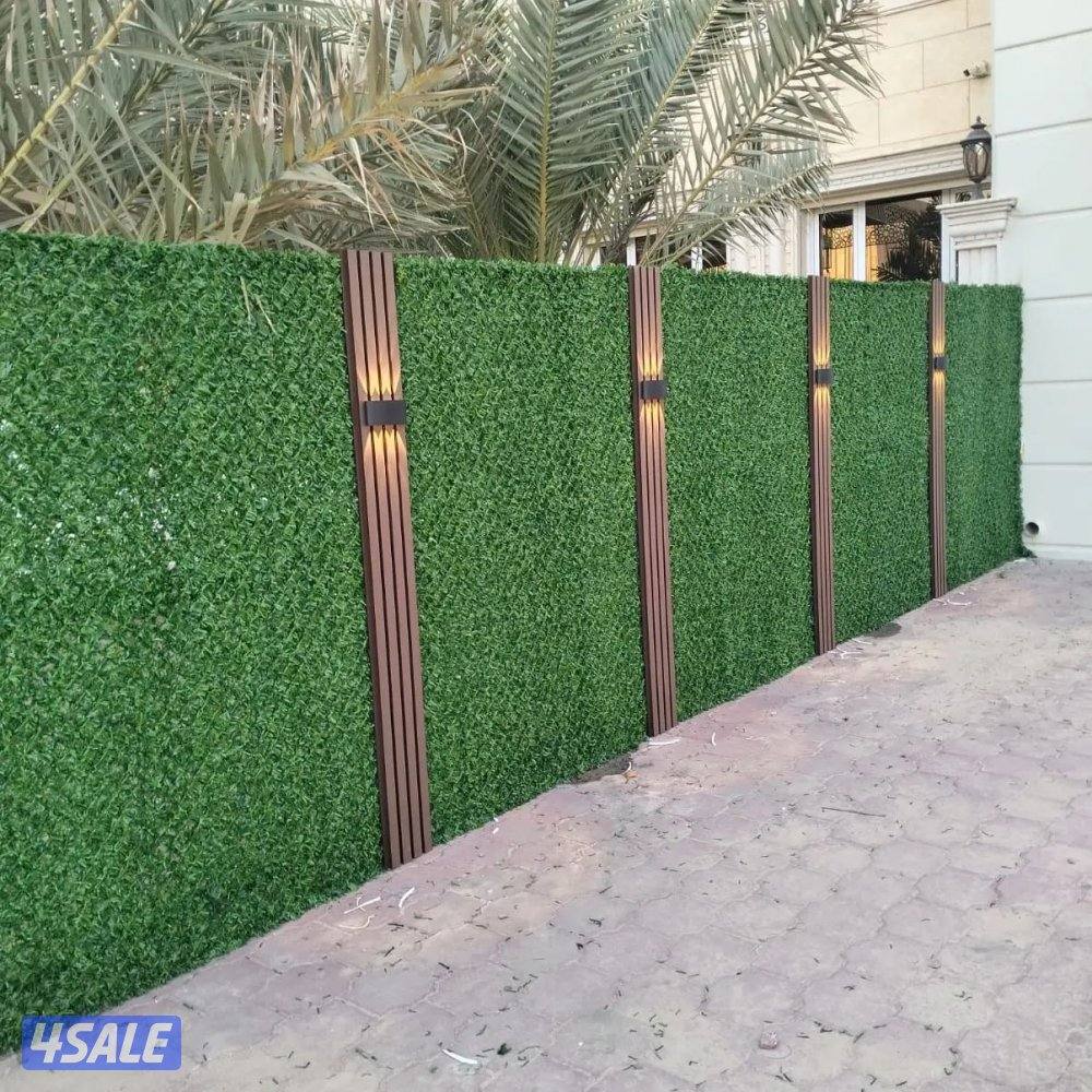 تنسيق الحدائق6