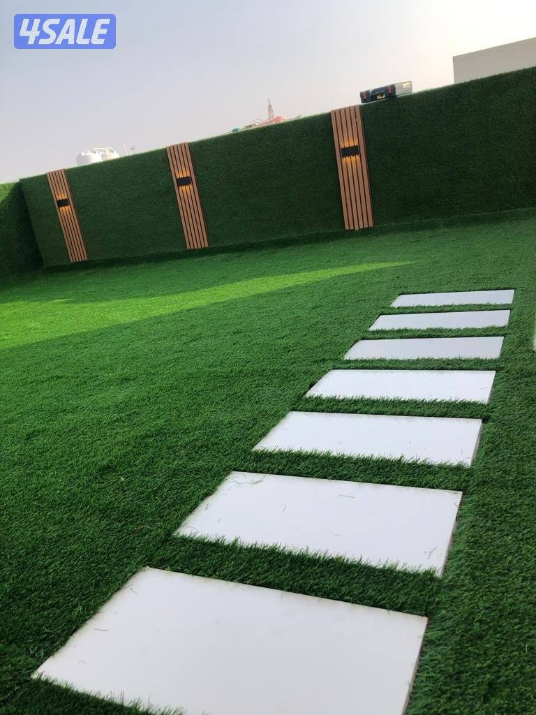 تنسيق الحدائق11