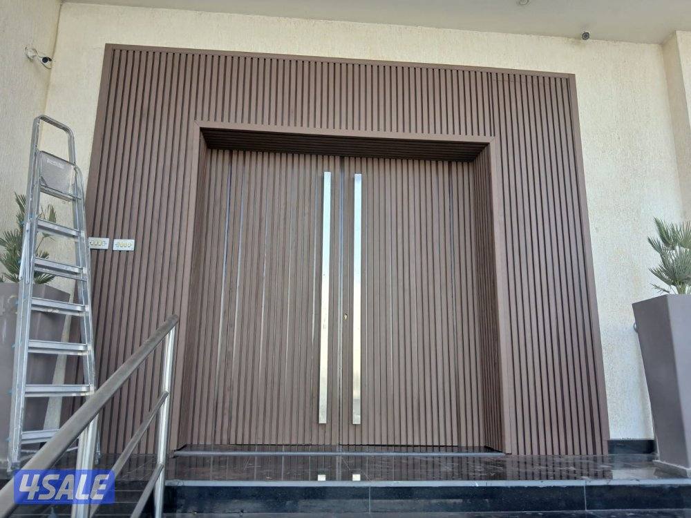 تنسيق الحدائق12