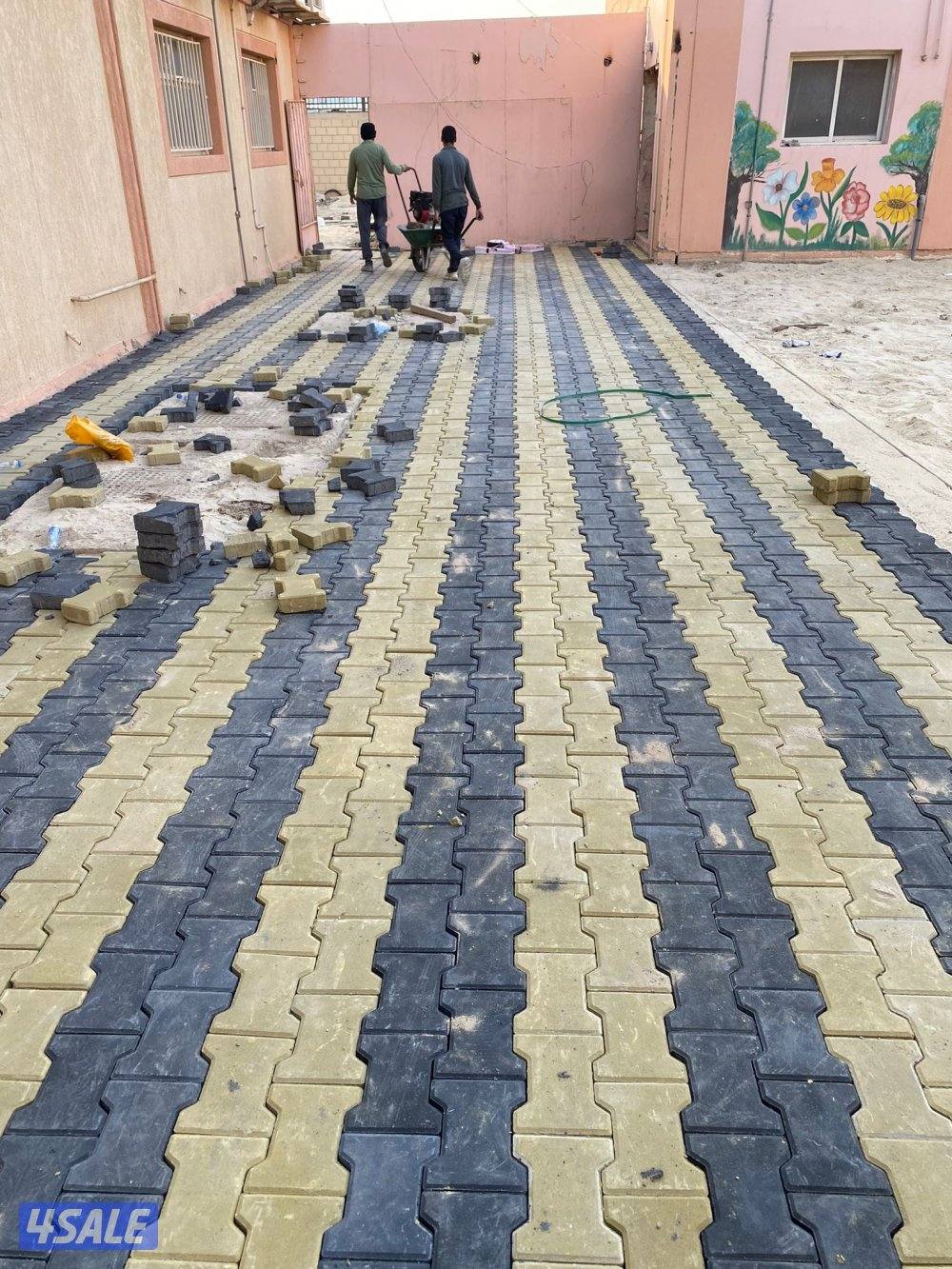 تنسيق الحدائق13