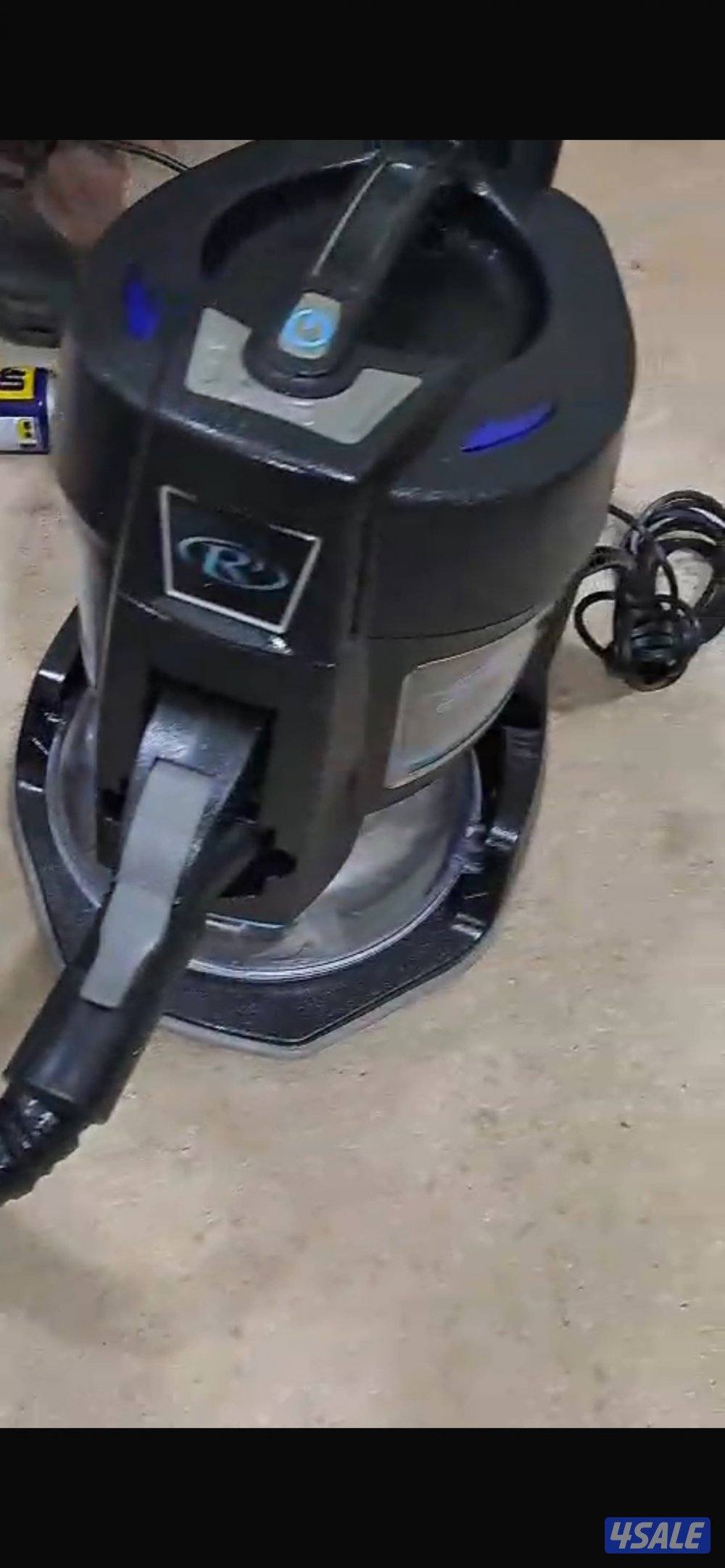 مكنسه ريمبو الامريكي5