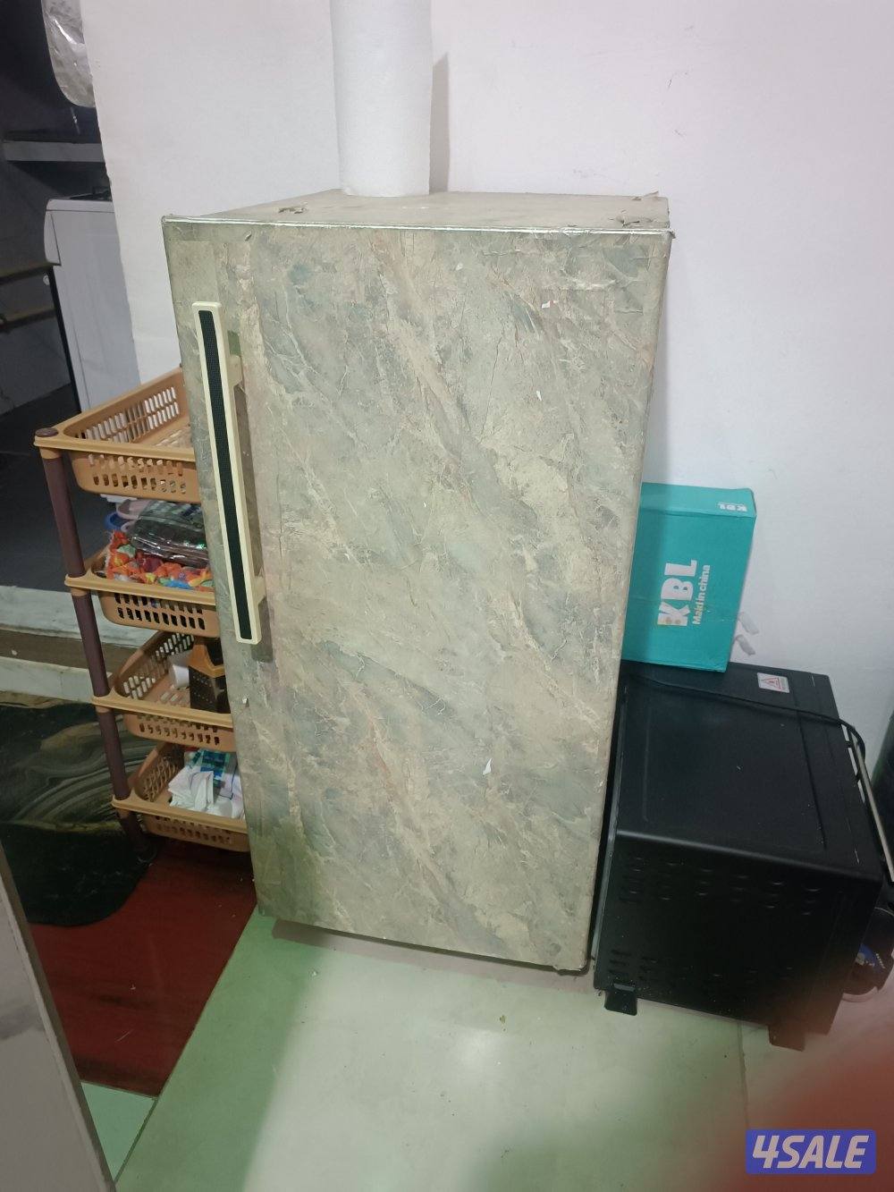 للبيع أغراض شقة للسفر النهائي أجهزة وأثاث2