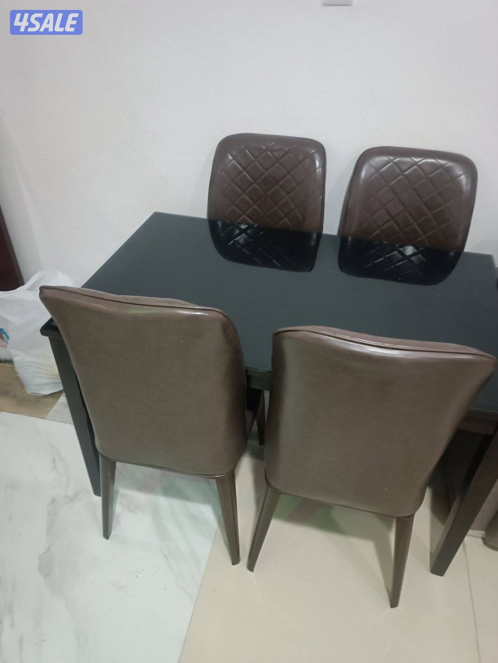 للبيع أغراض شقة للسفر النهائي أجهزة وأثاث3