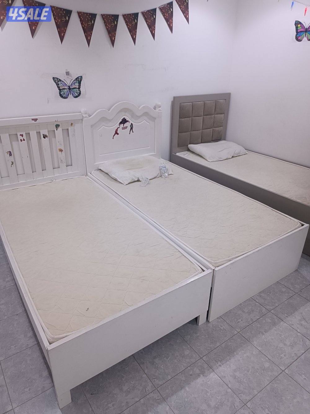 للبيع أغراض شقة للسفر النهائي أجهزة وأثاث4