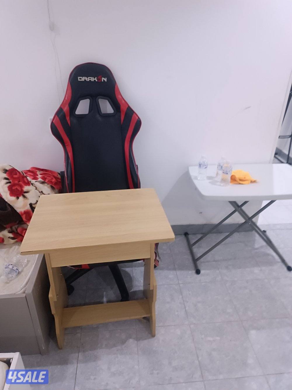 للبيع أغراض شقة للسفر النهائي أجهزة وأثاث8