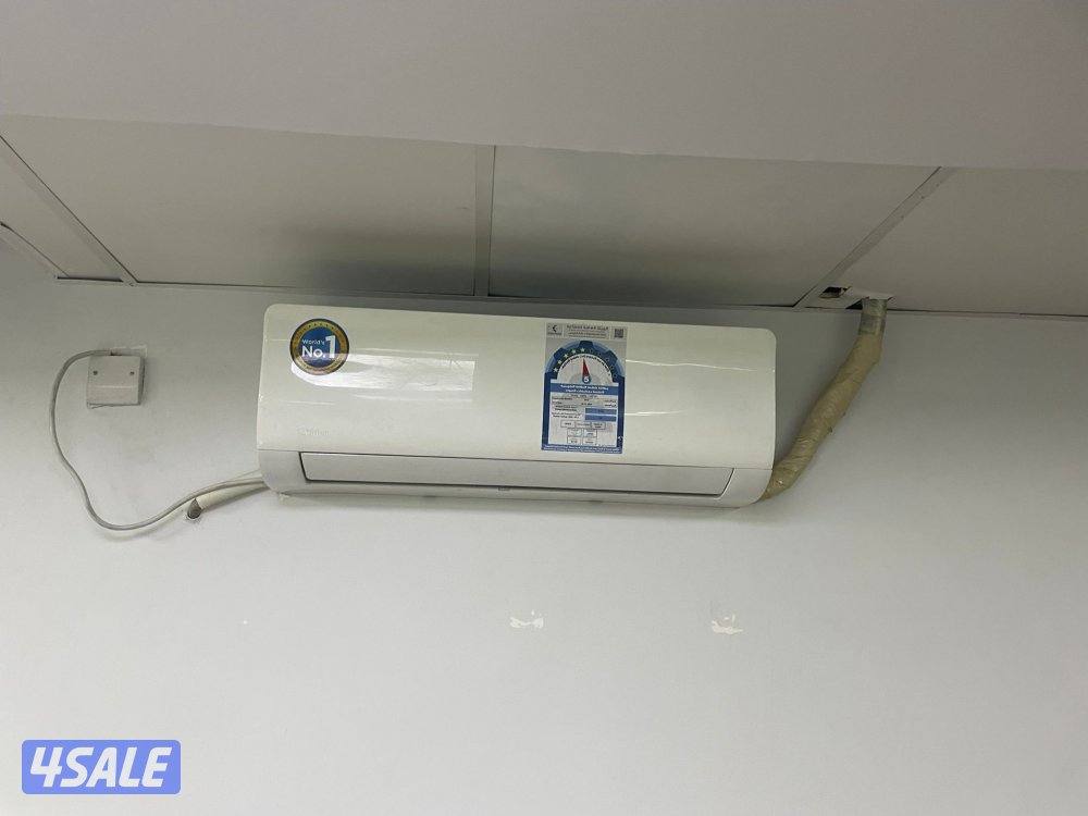 للبيع عدد ٩ ميديا وحدات شبه حديده2