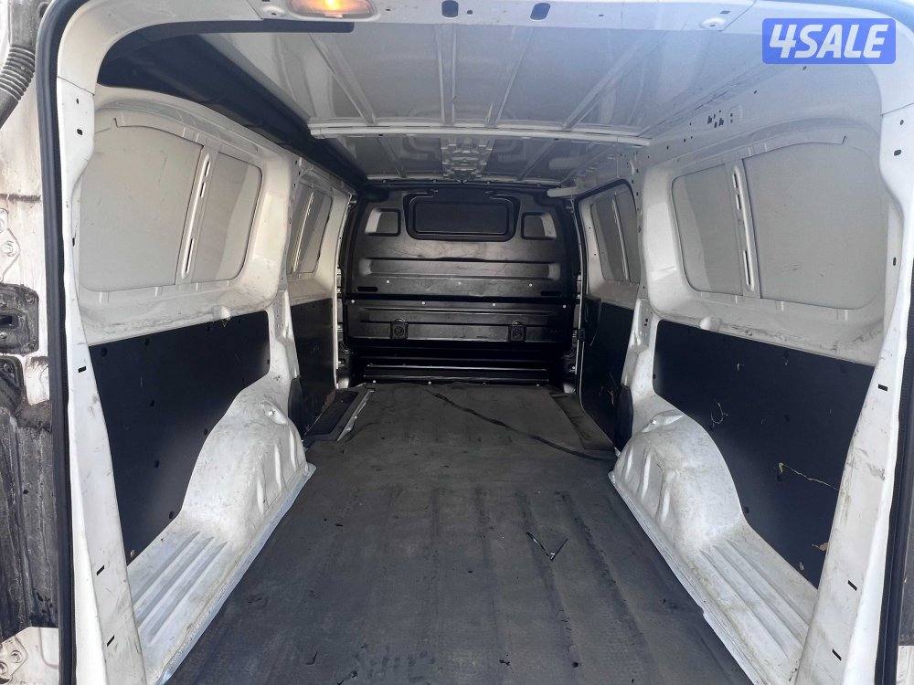 بيجو اكسبرت موديل 20221