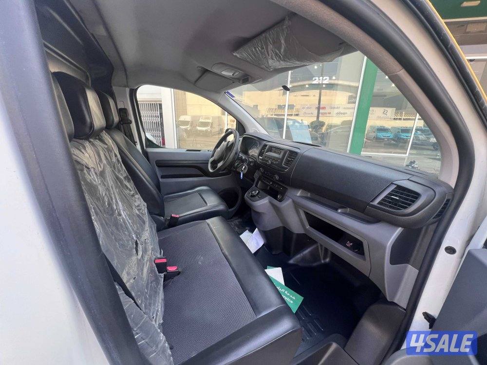 بيجو اكسبرت موديل 20223