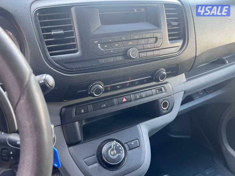 بيجو اكسبرت موديل 20225