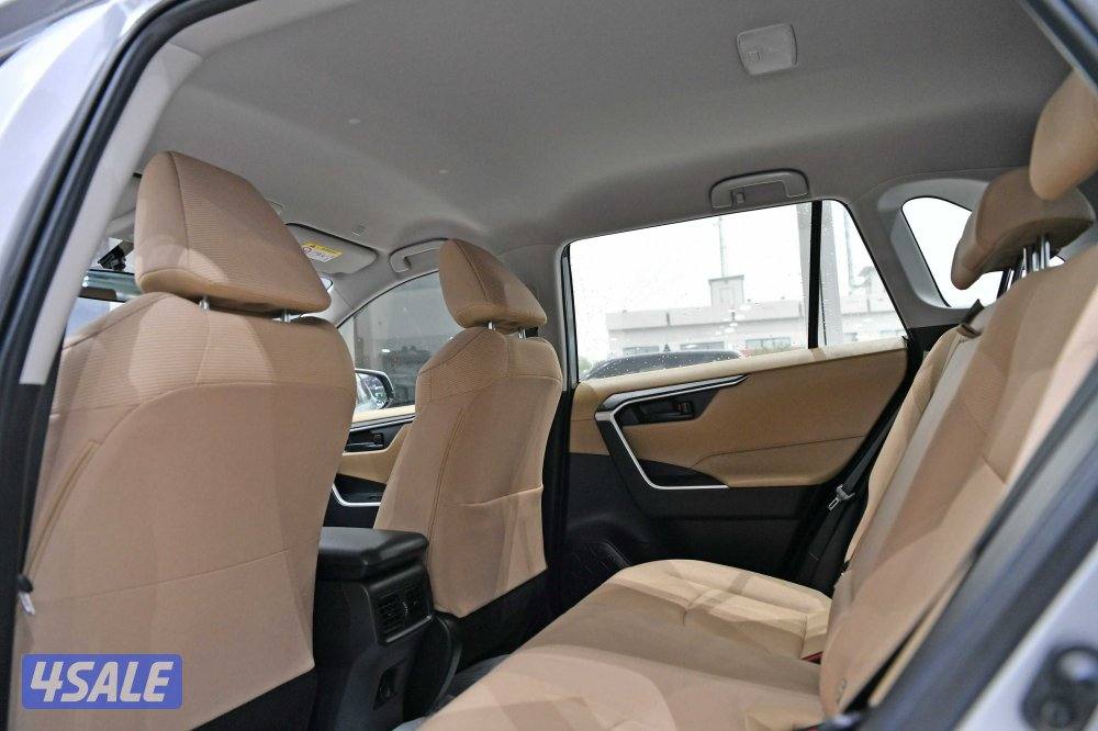 تويوتا راف فور4