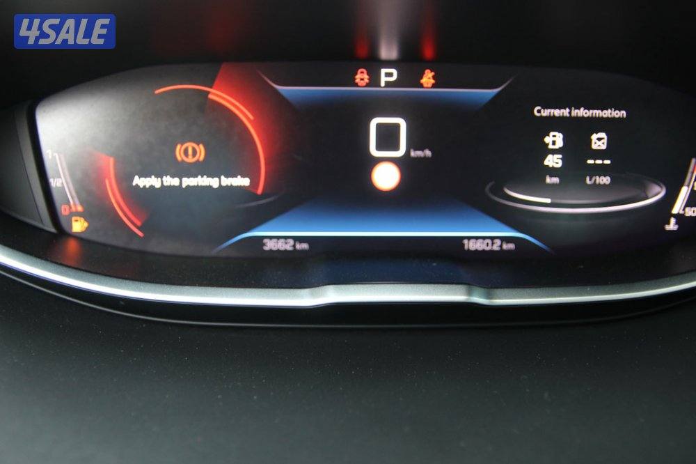 بيجو 5008 الور   موديل 20243