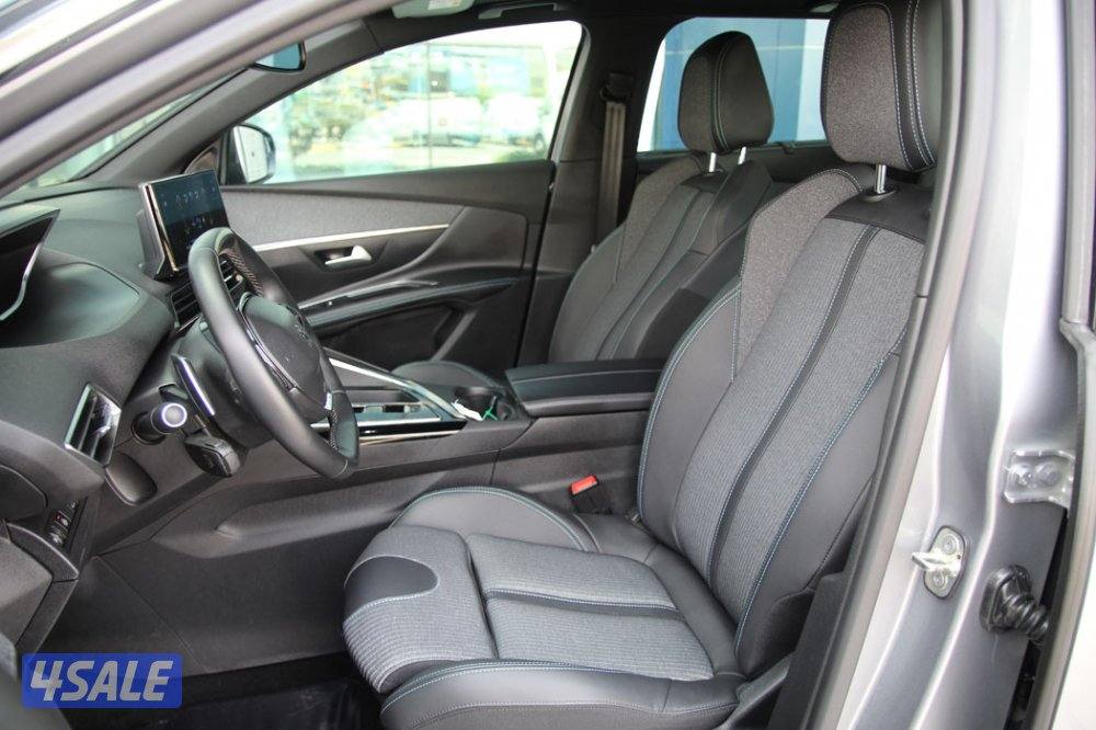 بيجو 5008 الور   موديل 20242