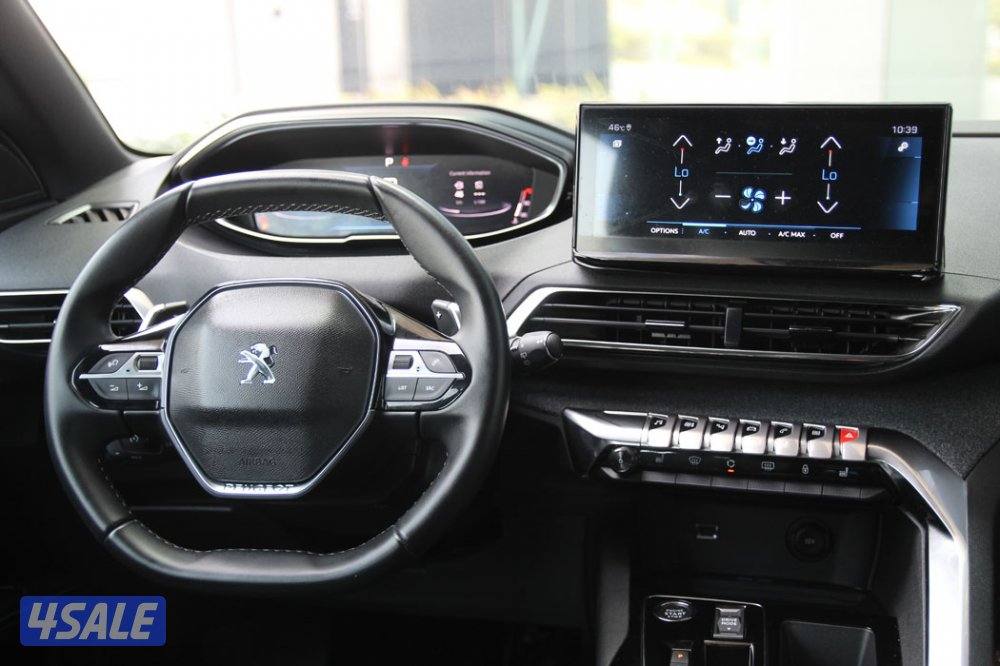 بيجو 5008 الور   موديل 20244