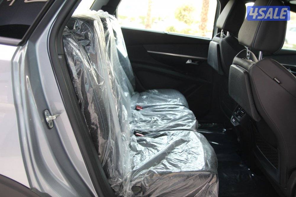 بيجو 5008 الور   موديل 20246