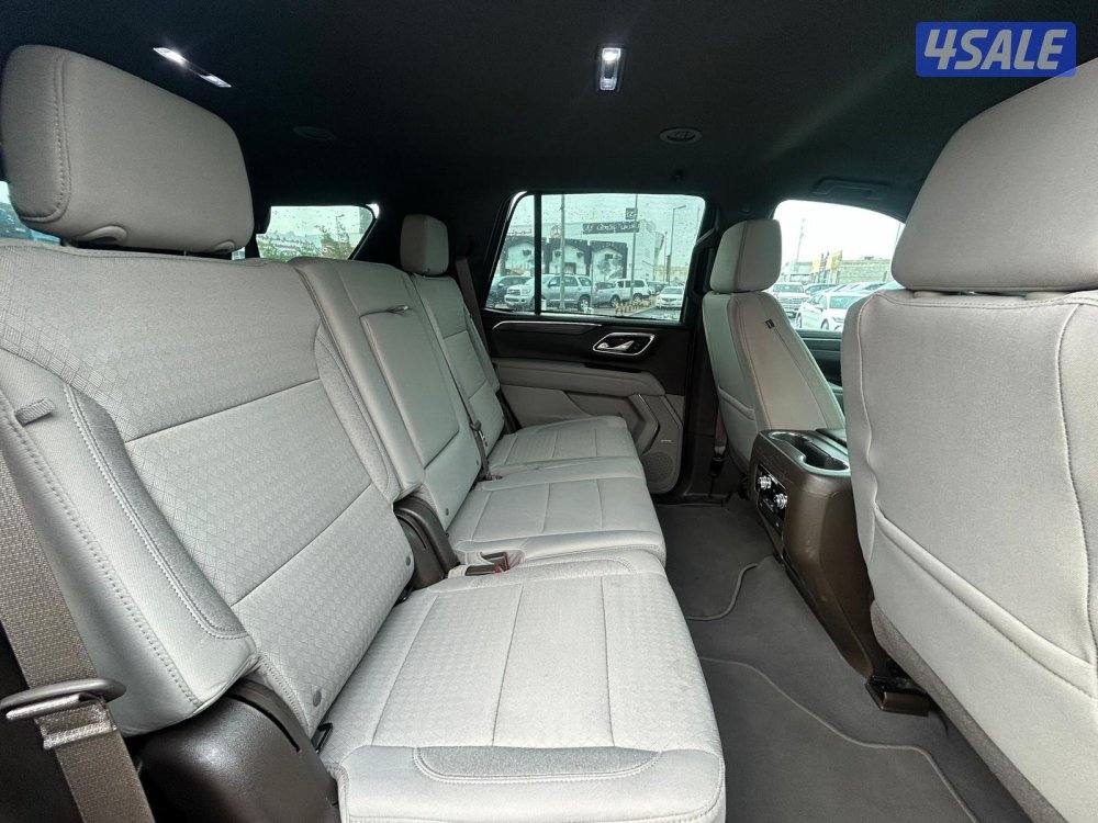 SLT يوكن GMC موديل 20234