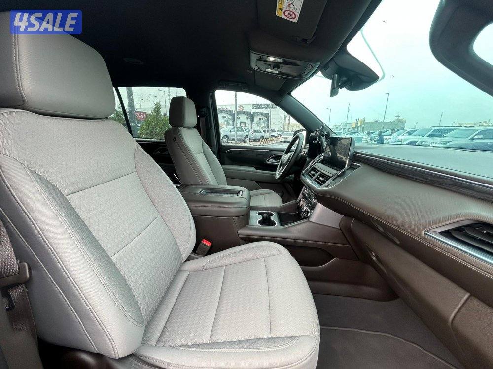 SLT يوكن GMC موديل 20237