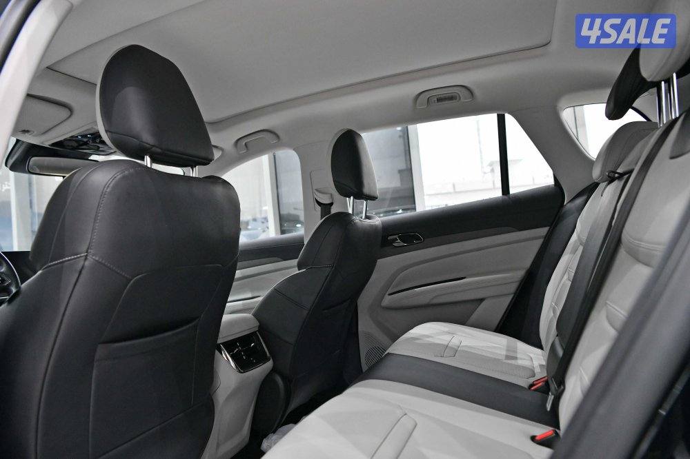 فورد تيريتوري4