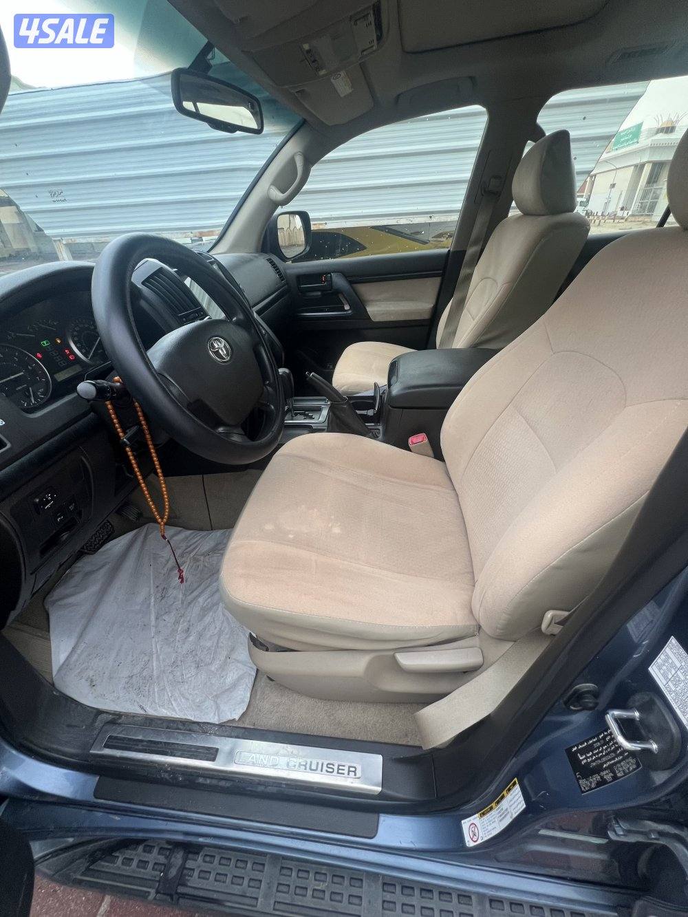 بيعه سريعه لاند كروزر GXR1