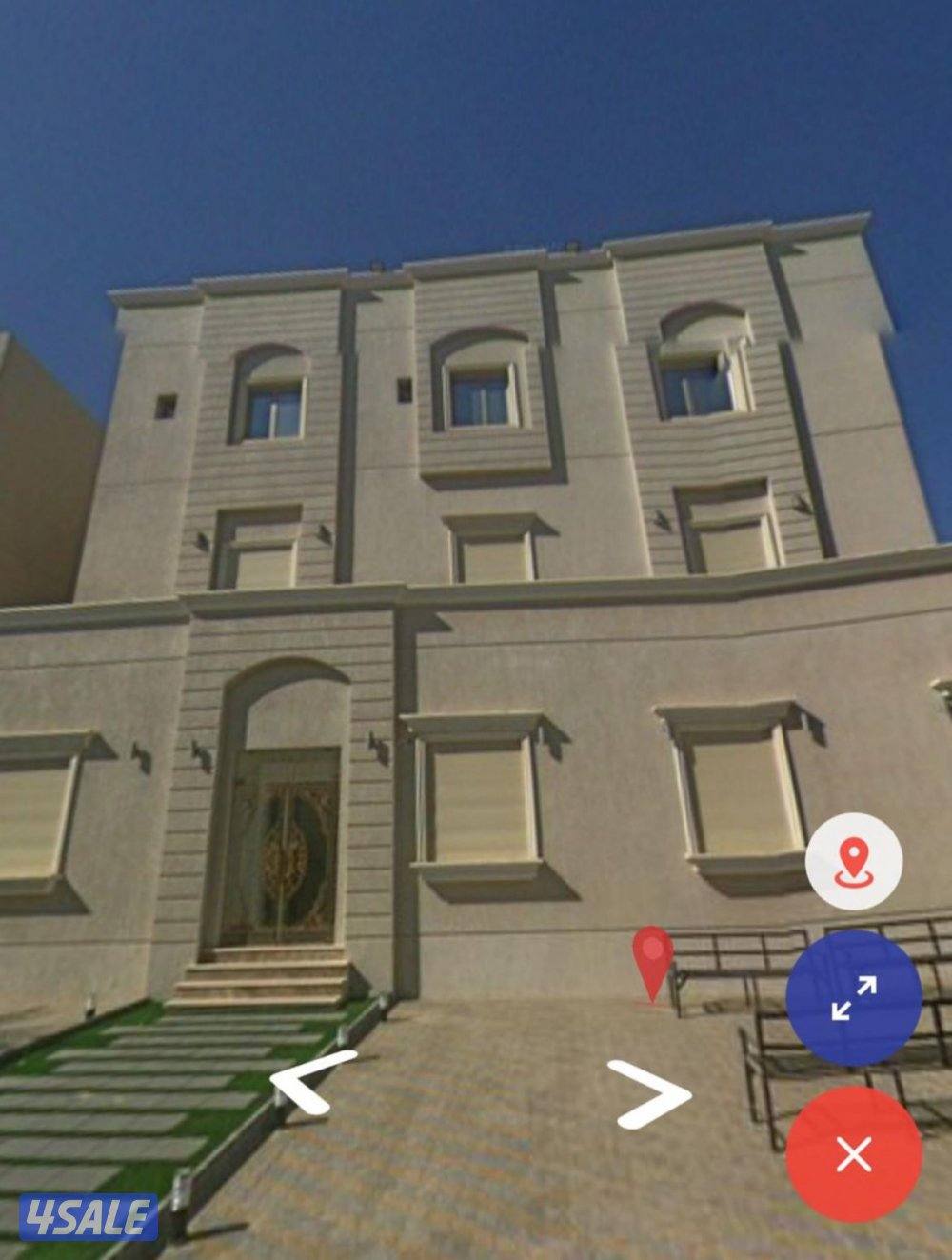 للبيع قسيمه بمنطقة صباح لاحمد وبيت بمنطقة القرين والوفره واابوفطيره1