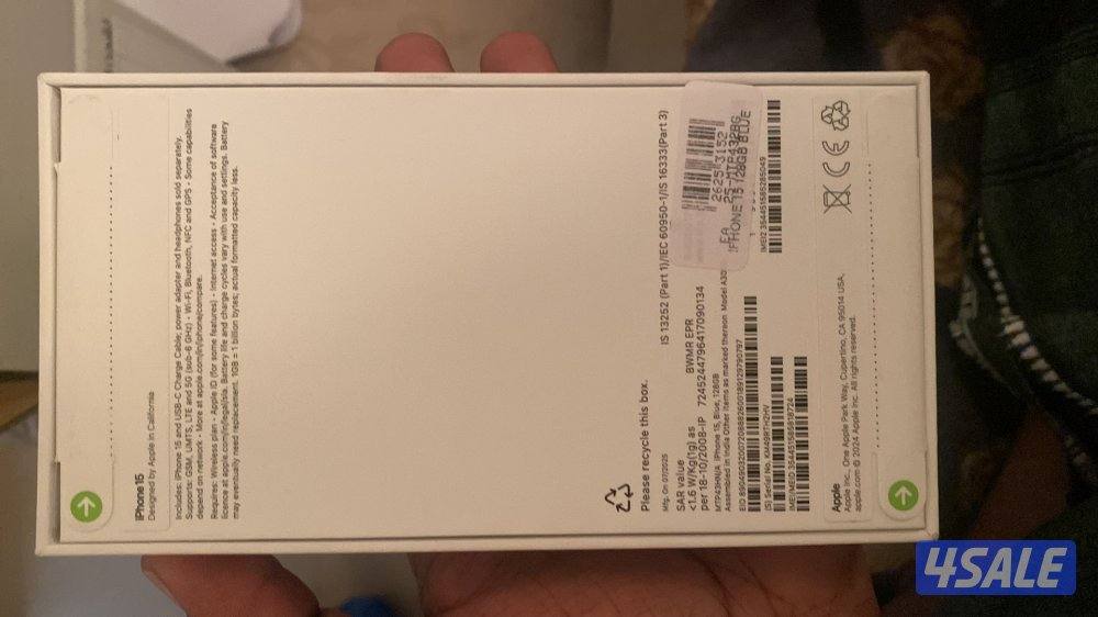 brand new without open box0