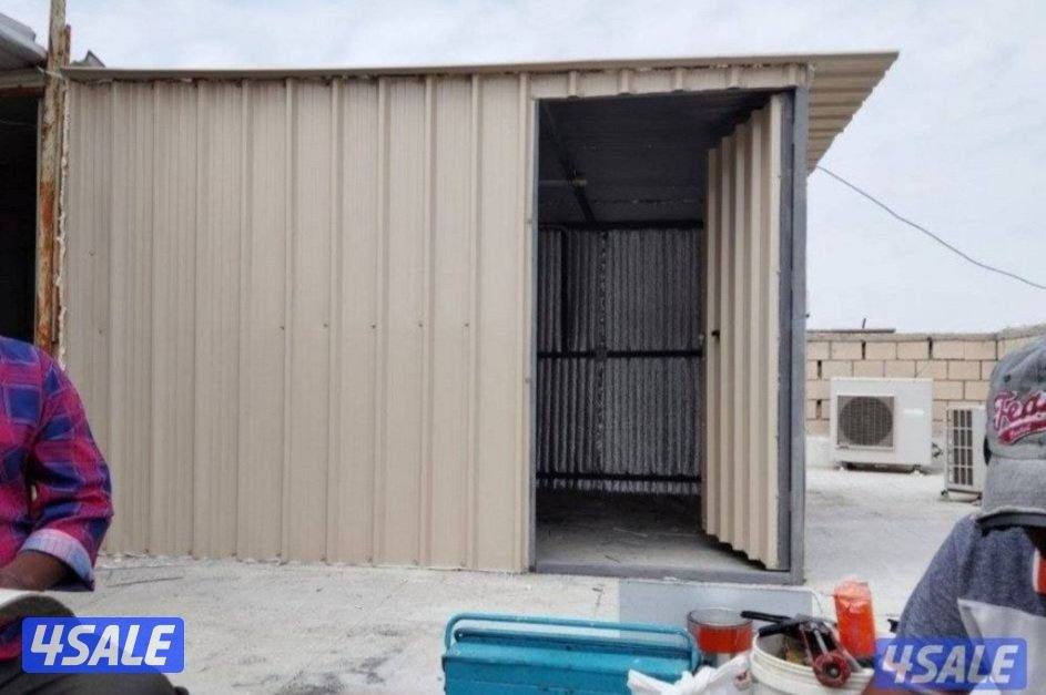 حداد مظلات2