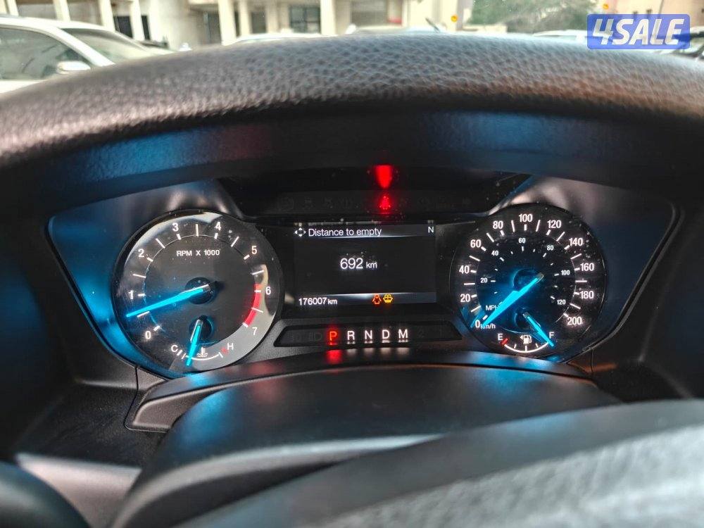 Ford Expedition 20150