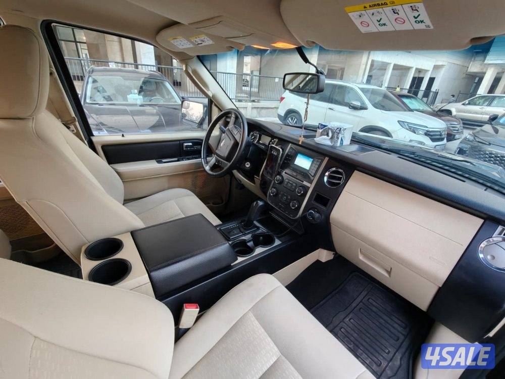Ford Expedition 20151