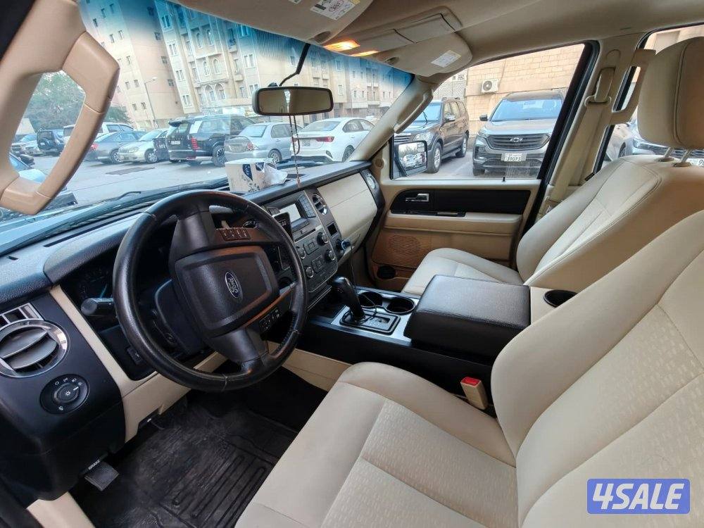 Ford Expedition 20152