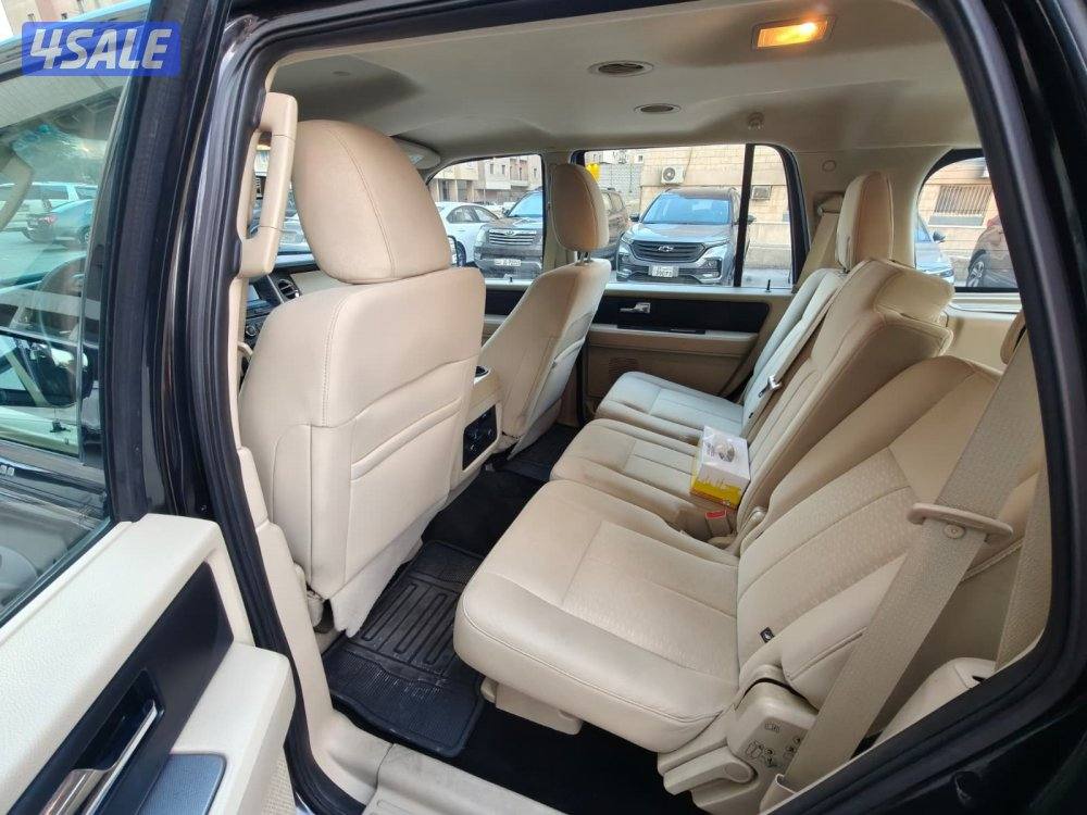 Ford Expedition 20153