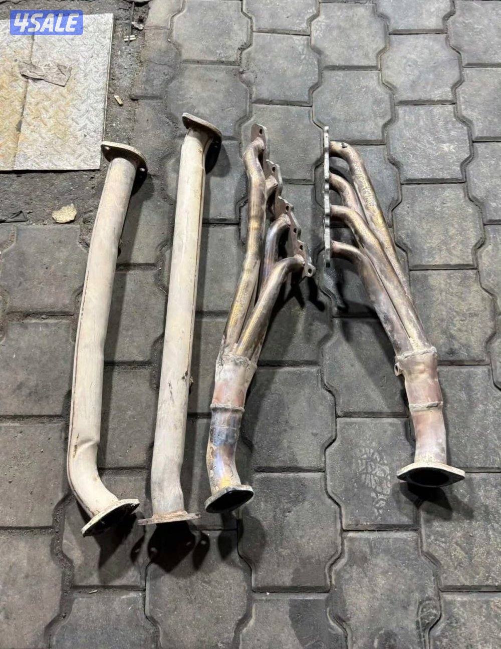 للبيع هدرز بابل حق لاند من 2008 وفوق ثمانيه سلندر0